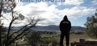 Clip “Travel to Capo”